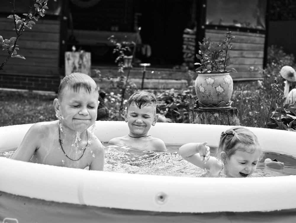 Фотография автора Дмитрий Самойлов