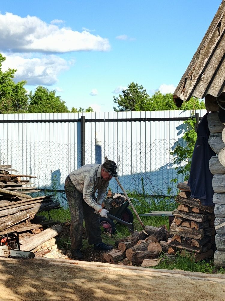 Photograph by Татьяна Савранчук