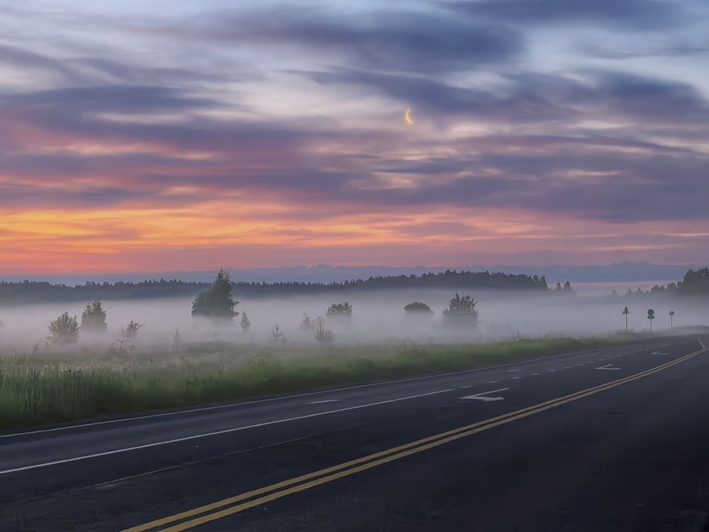 Photograph by Александр Порохов