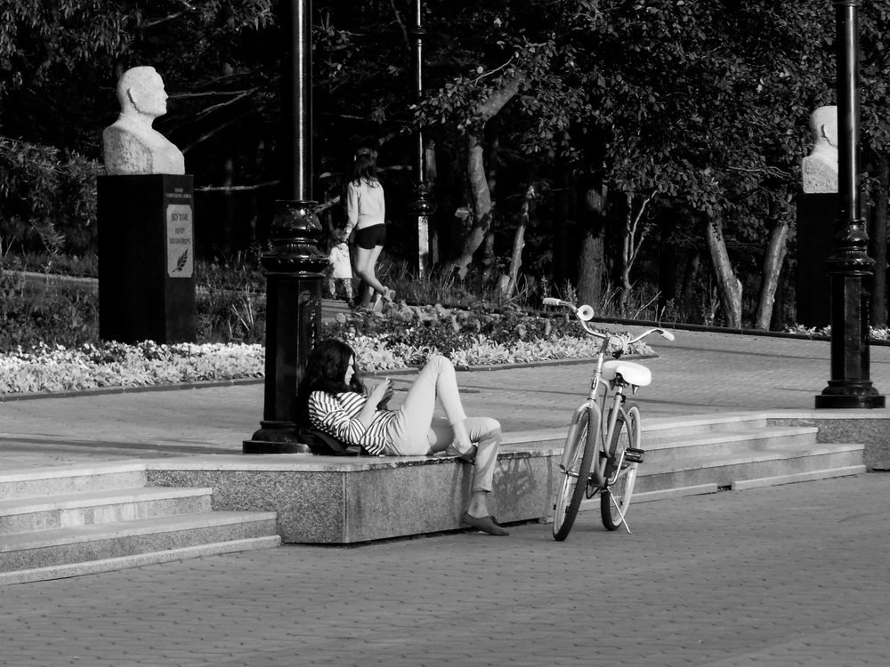 Photograph by Таращук Евгений