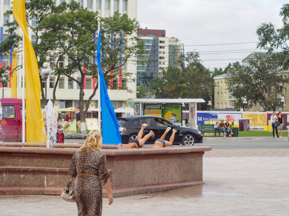Photograph by Таращук Евгений