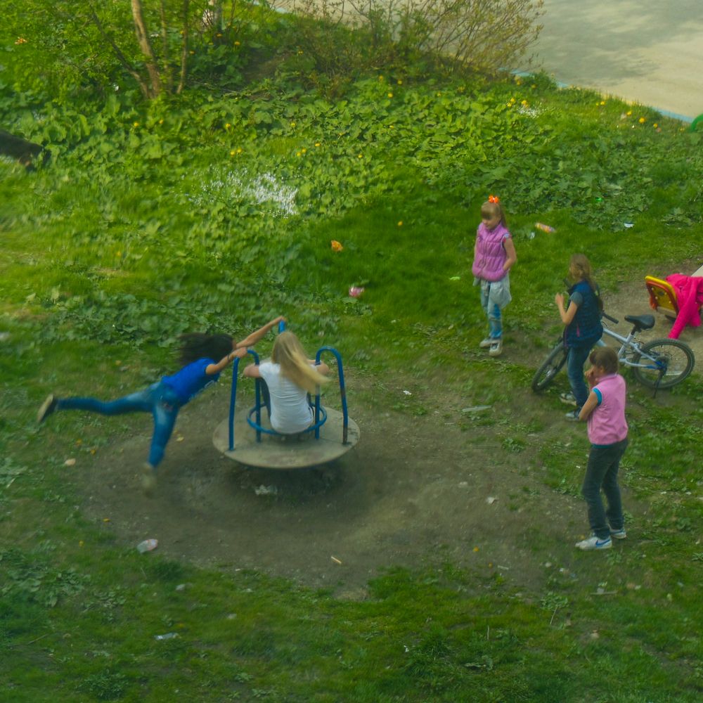 Photograph by Таращук Евгений