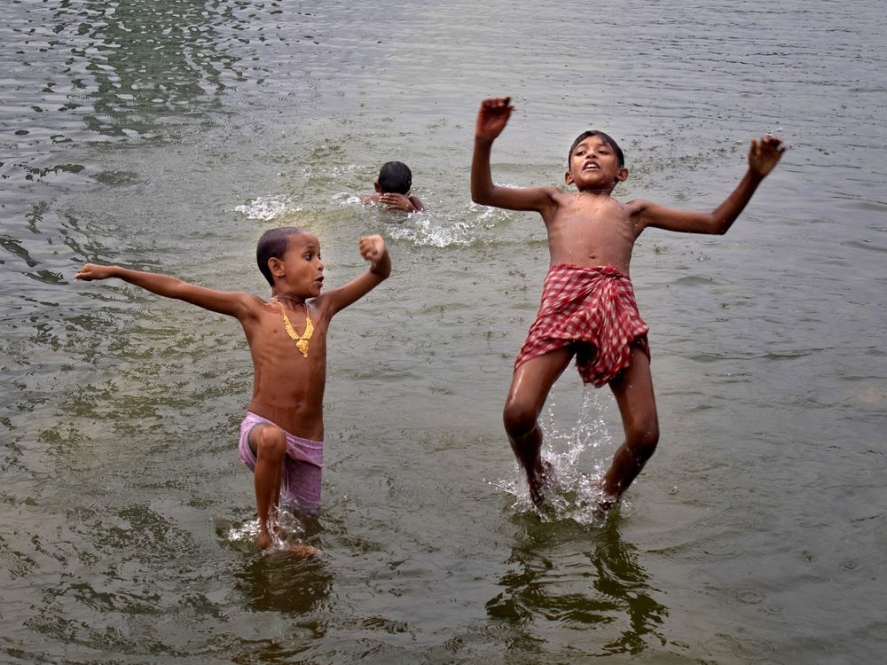 Photograph by Washiful Majid