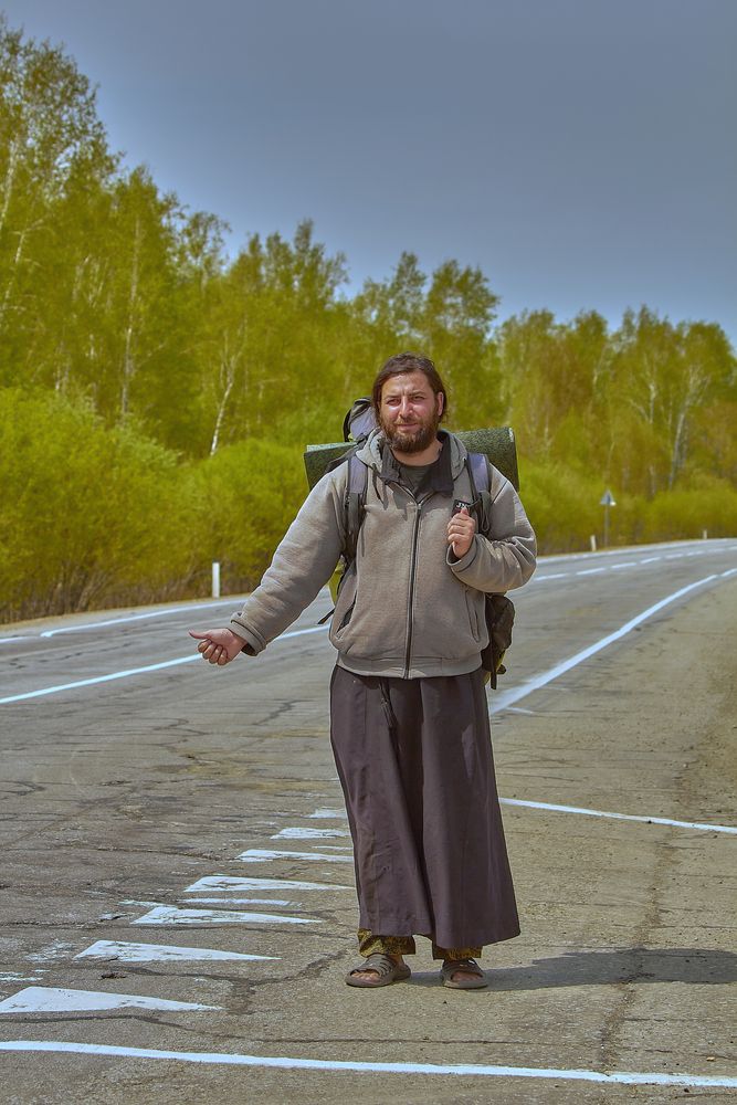 Фотография автора Наталия Мащенко