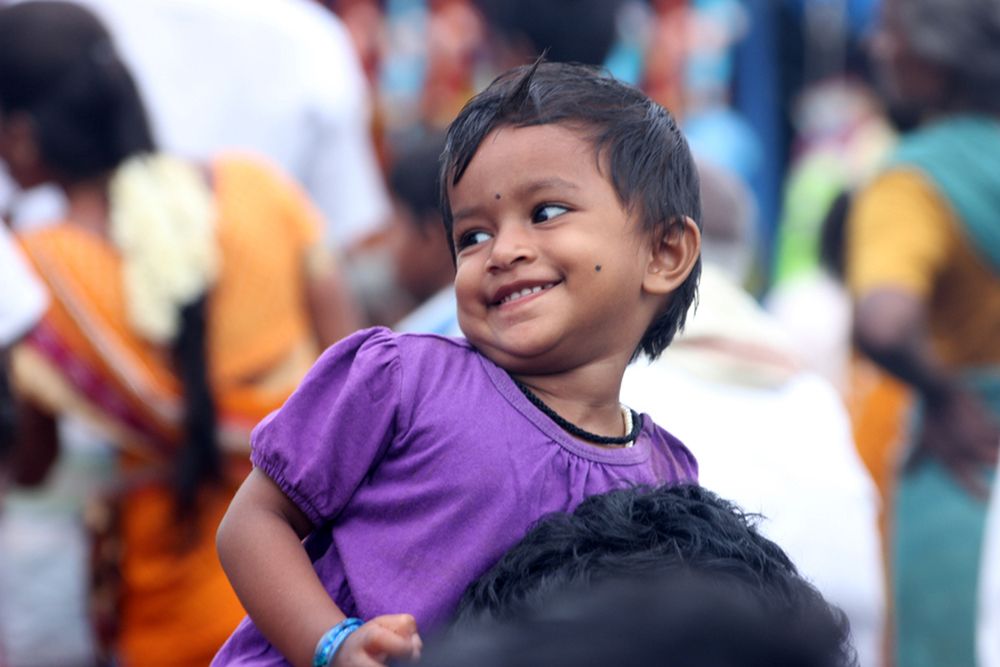 Photograph by Sivamoorthy Velmurugan