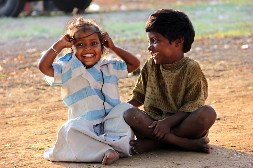 Photograph by Sivamoorthy Velmurugan