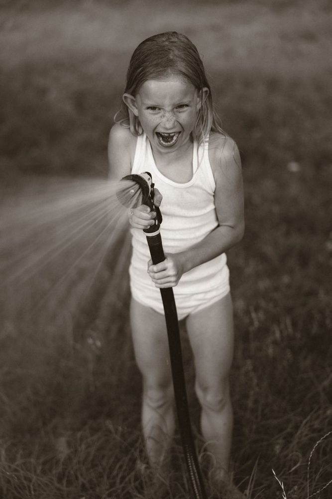 Photograph by Natalia Shinkareva