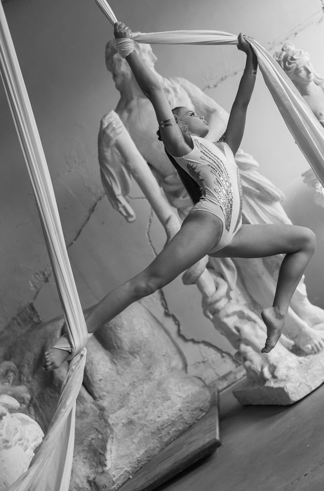 Фотография автора Татьяна Сизова