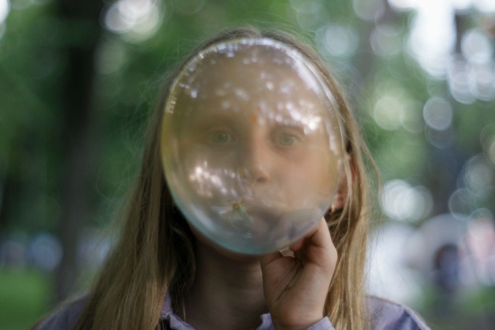 Photograph by Юля Комкина