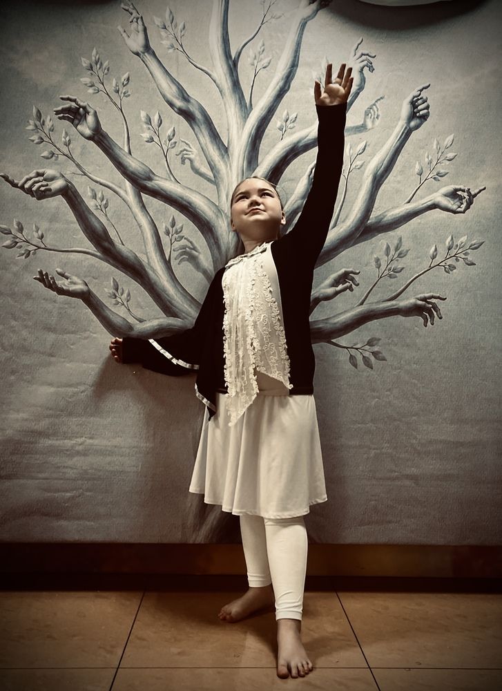 Photograph by Олеся Старицкая