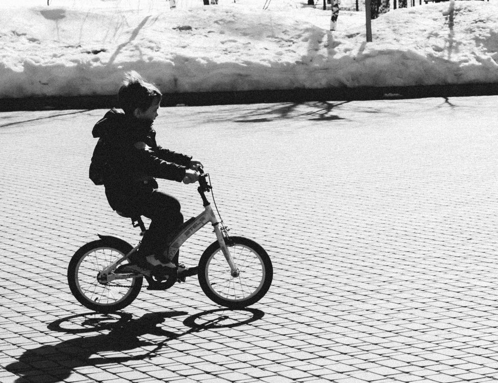 Photograph by Анастасия Чекалина