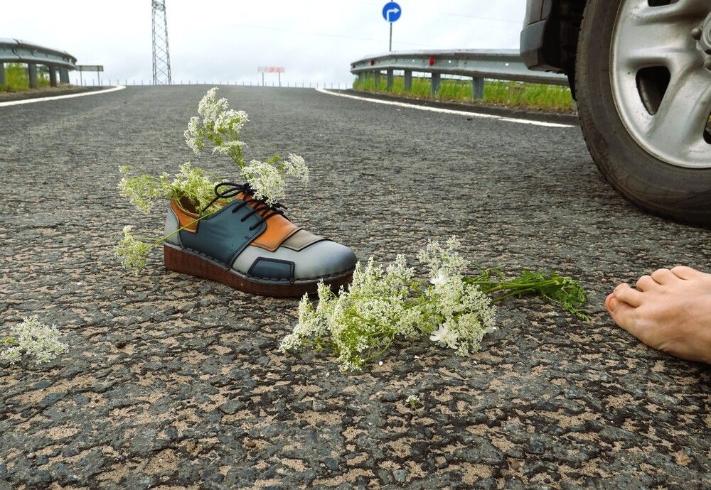 Photograph by Евгения Ковригина