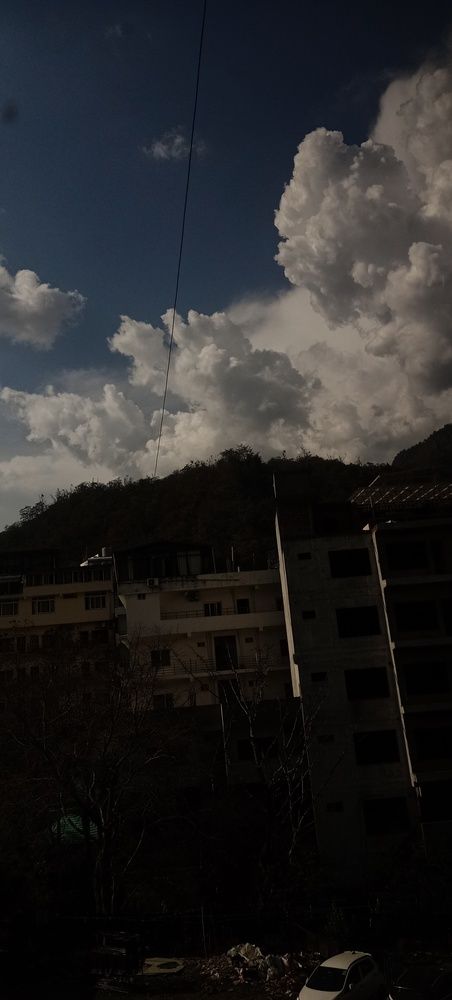Photograph by Vidhi Khurana