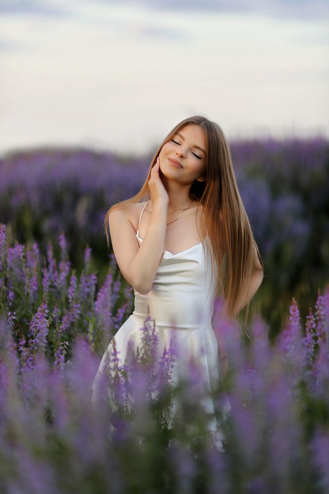 Фотография автора Юлия Седова