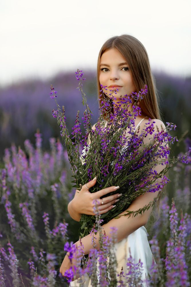 Фотография автора Юлия Седова