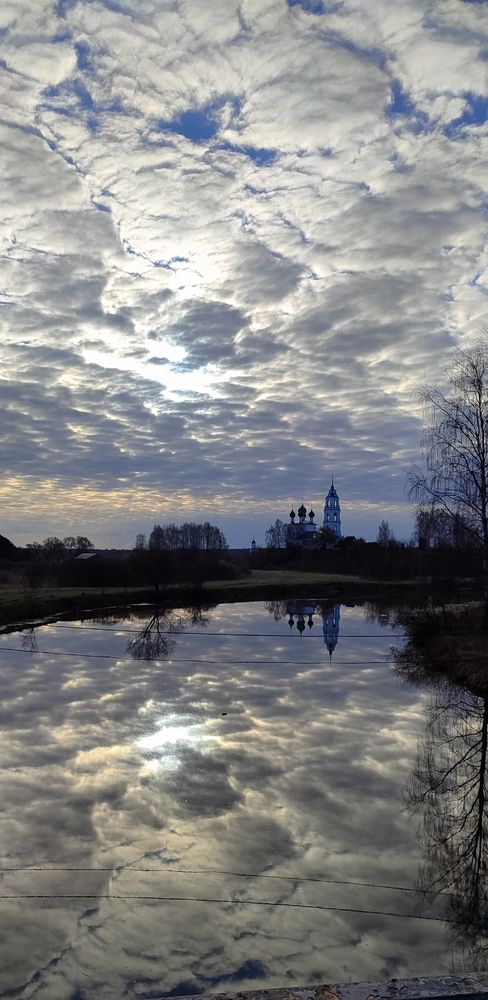 Photograph by Роман Тихомиров