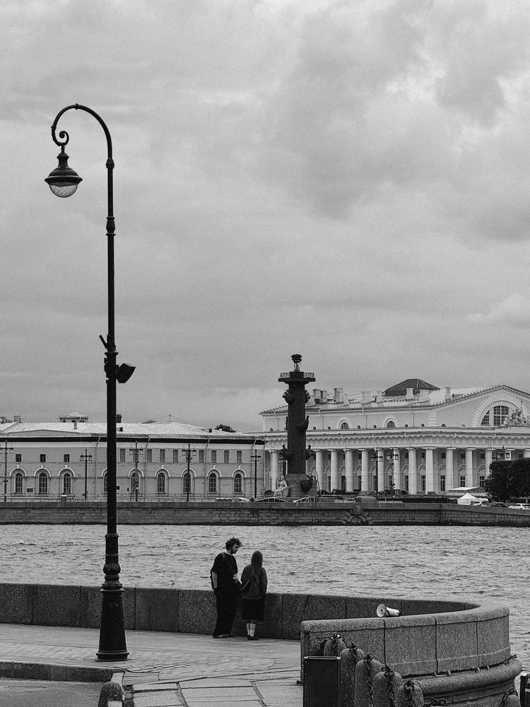 Photograph by Алиса Чугунова