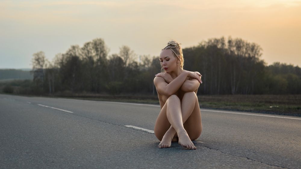 Photograph by Александр Коркин