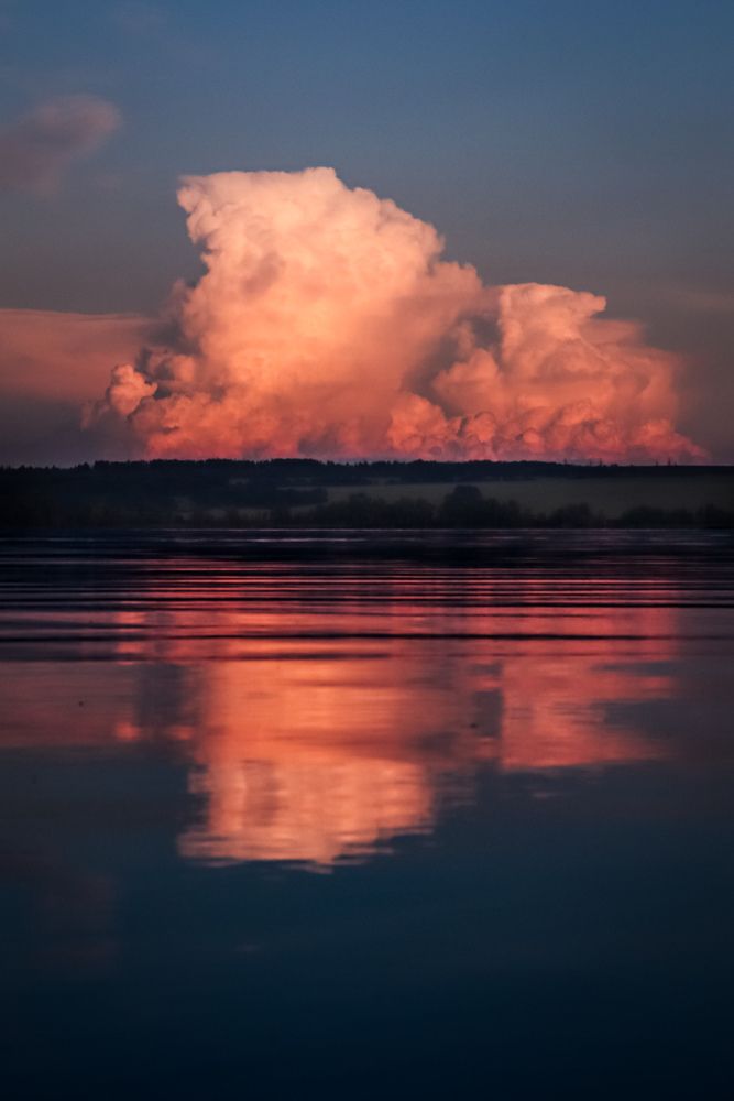 Photograph by Петр Тремасов