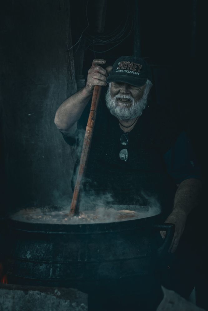 Photograph by Silvina Sánchez