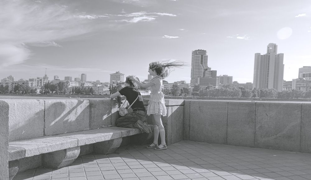 Photograph by Виктор Саврей
