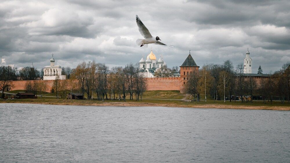 Photograph by Белокуров Сергей