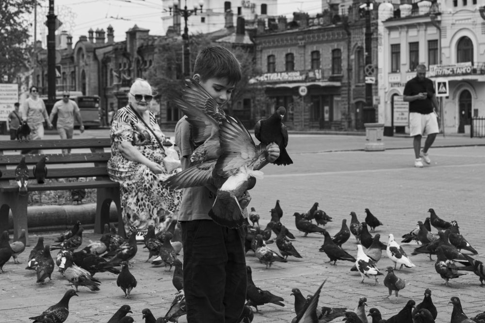 Photograph by Виктор Фельдшеров