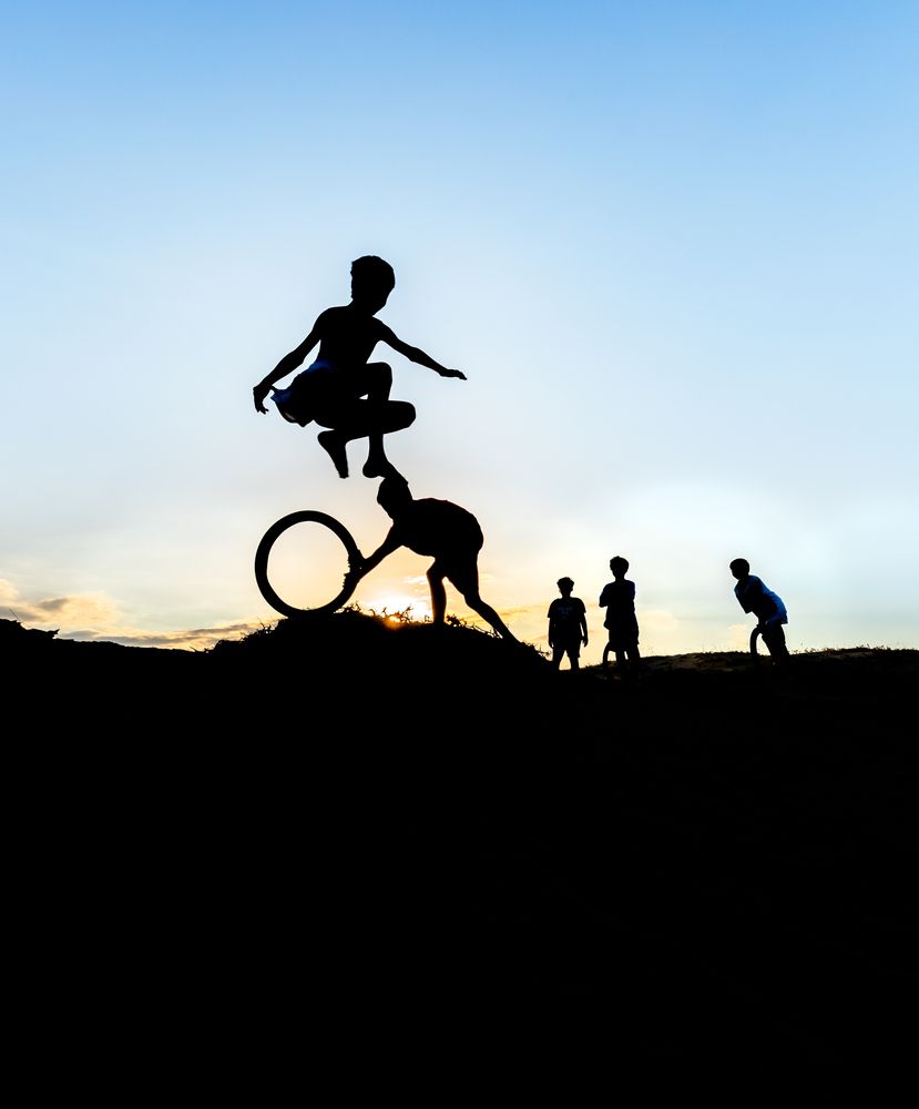 Photograph by Lê Huy Anh