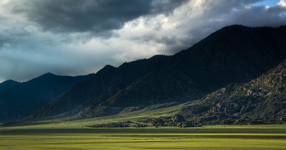 Photograph by Данил Баглаев