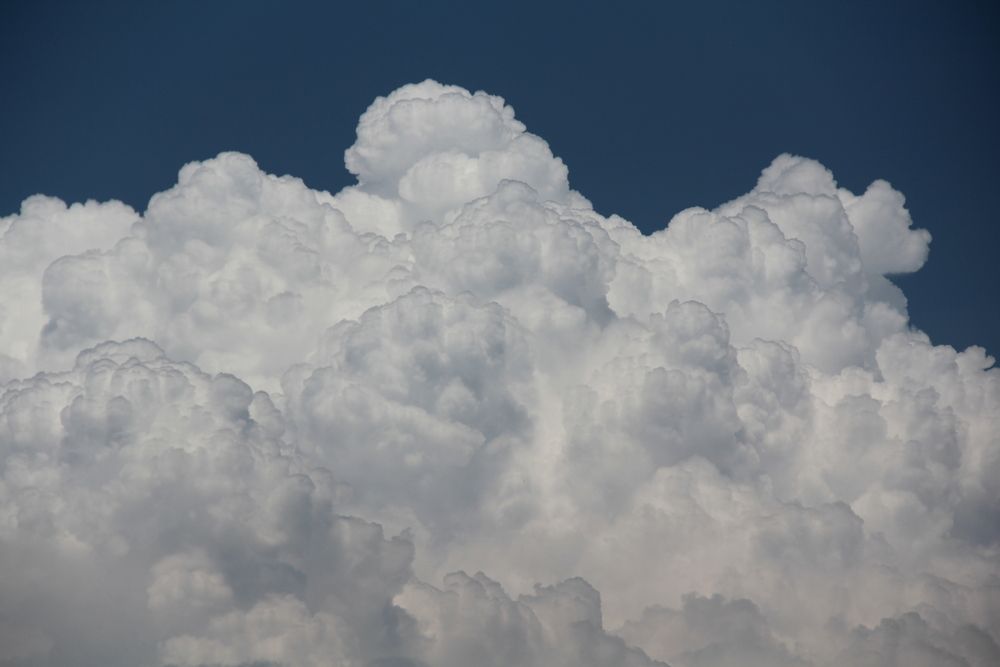 Touching the Sky