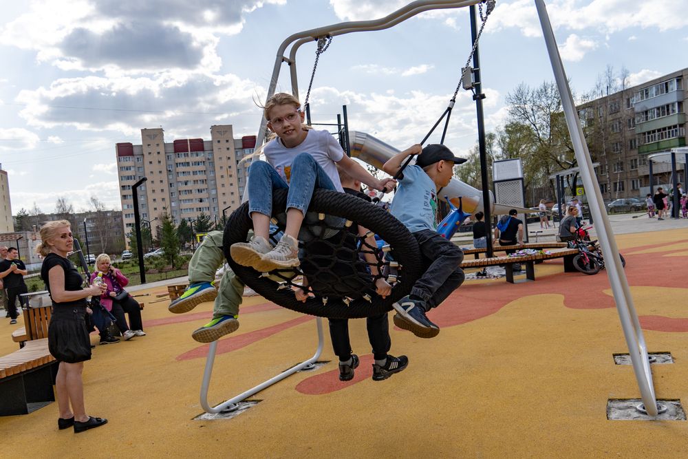 Photograph by Александр Колляков