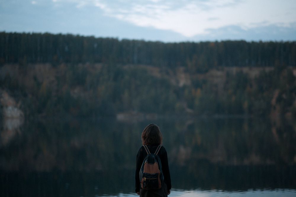 Photograph by Роман Бадусов