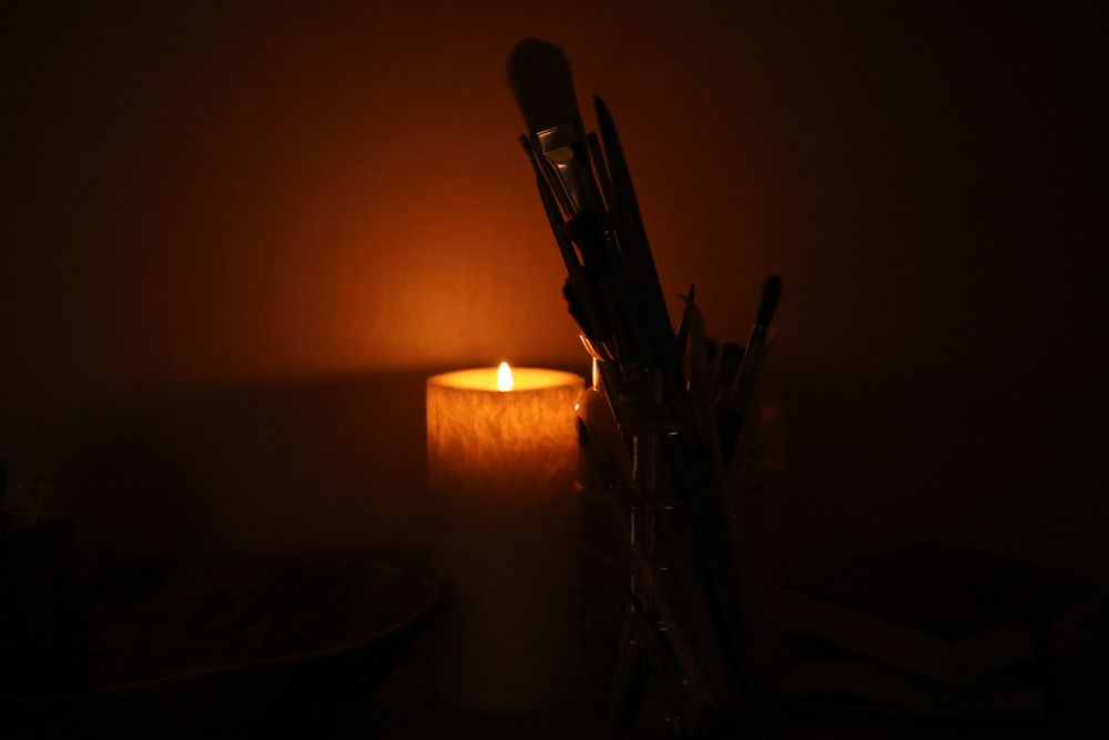 Photograph by Антонина Туркулец