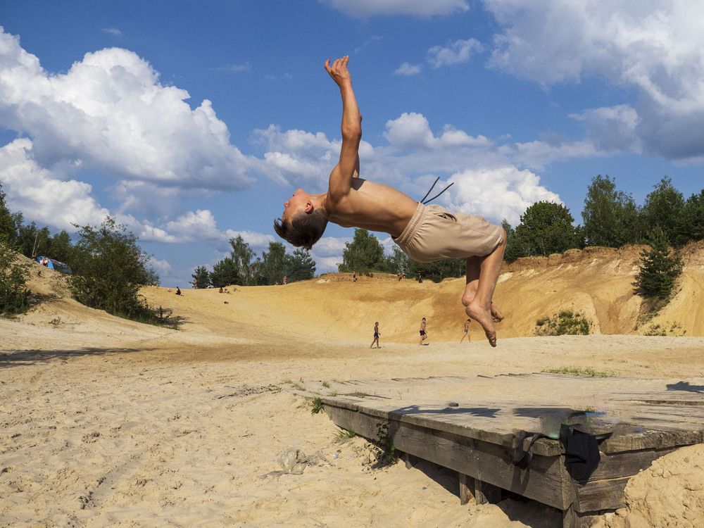 Photograph by Борис Полтавец
