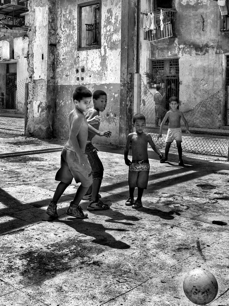 Photograph by Jose Manuel Maiquez