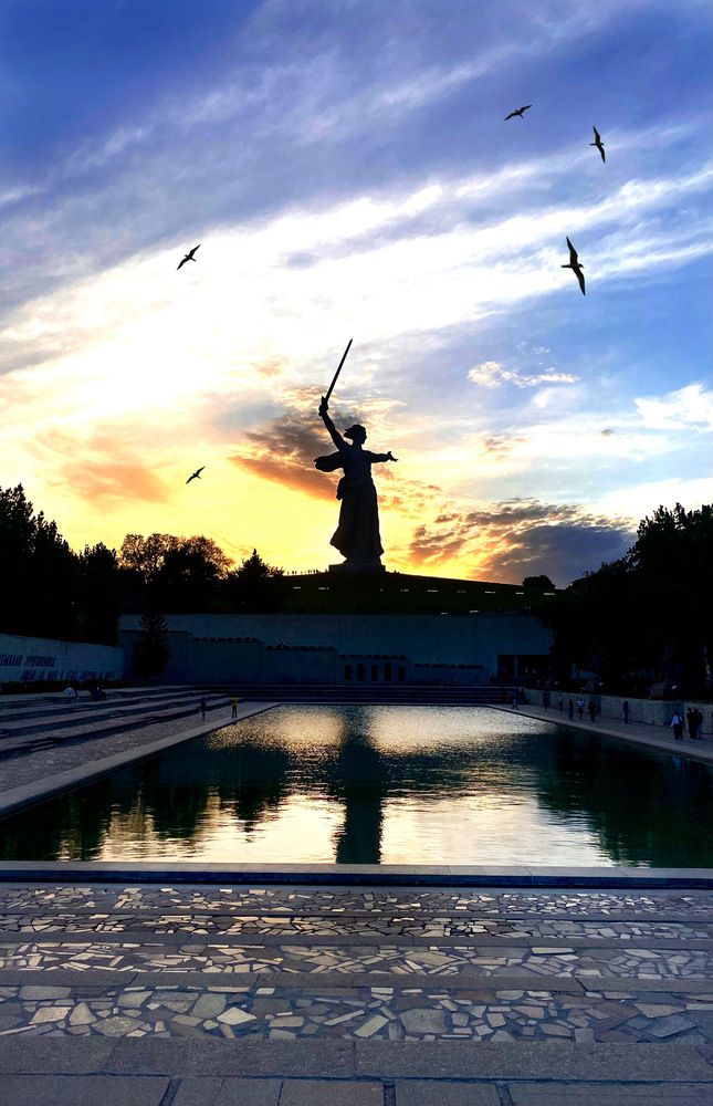 Photograph by Светлана Гуторова