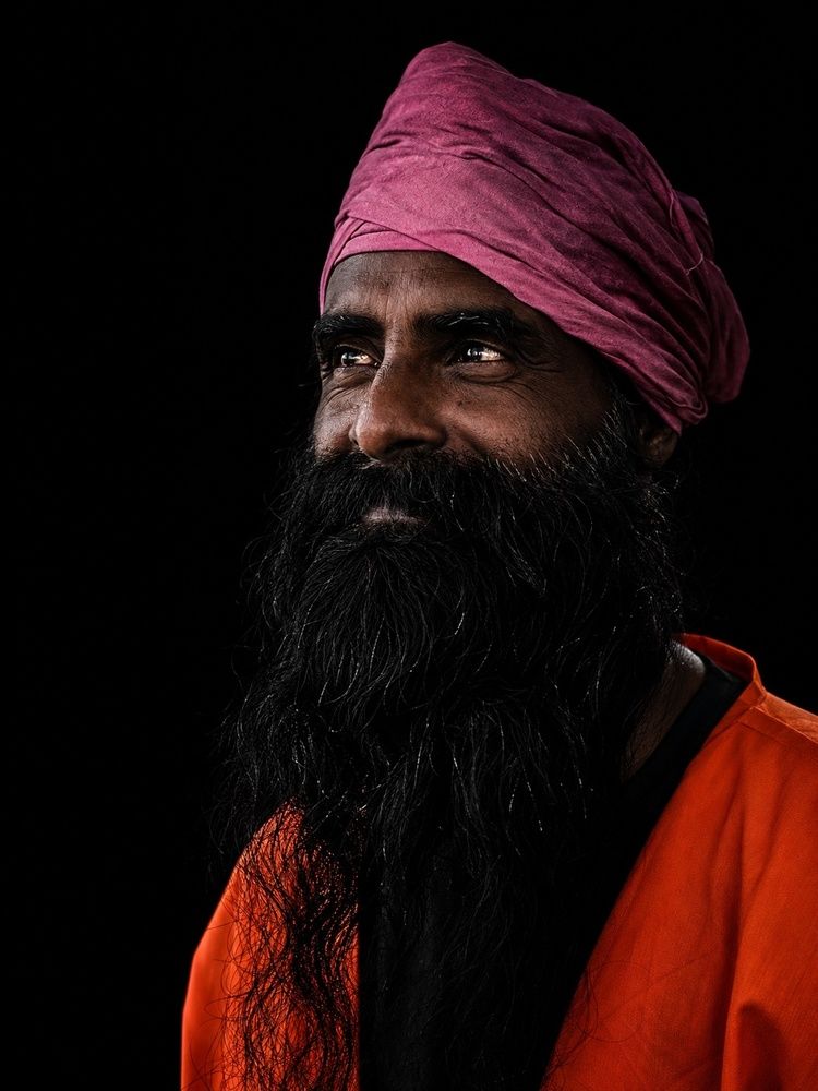 A Journey Written on the Face of Time