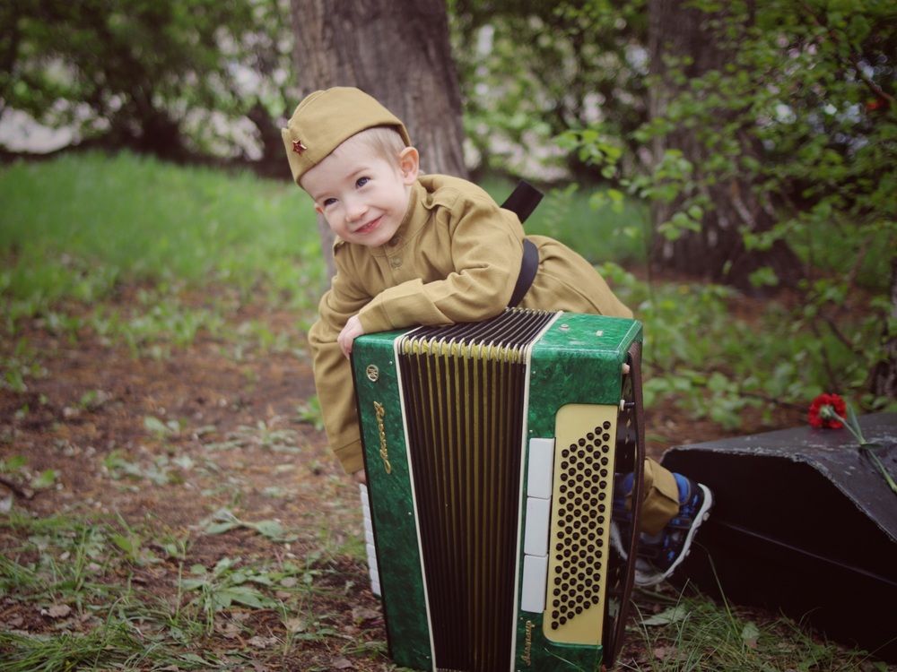 Photograph by Алена Марченко