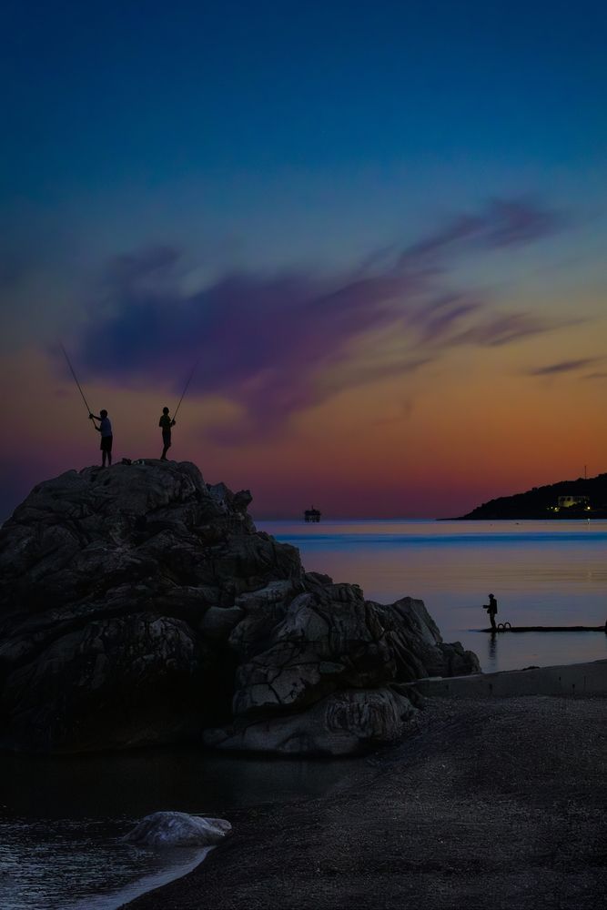 Photograph by Игорь Толкачев