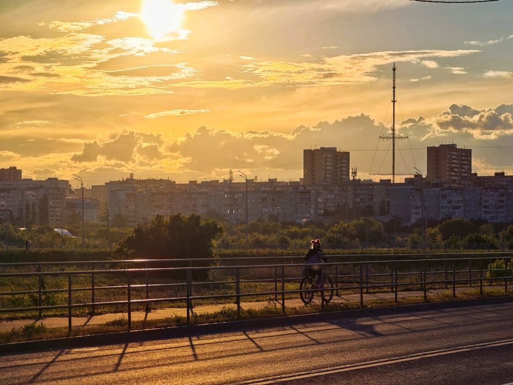 Photograph by Виктор Анциферов