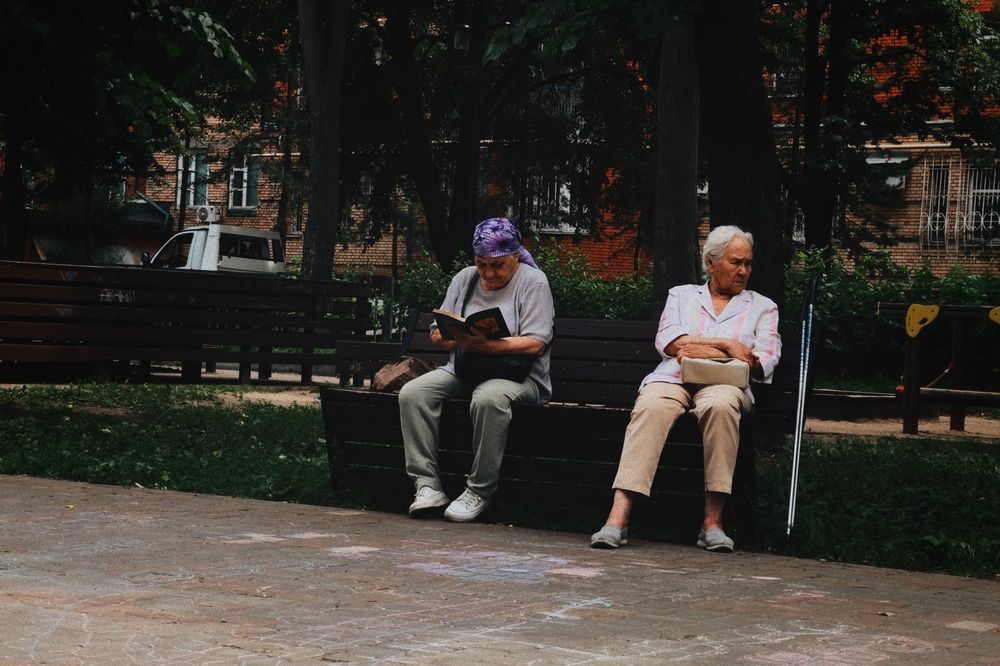 Photograph by Аскар Кашапов