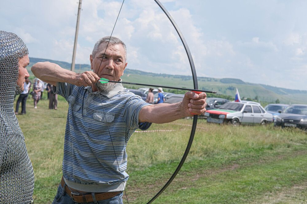 Photograph by Альберт Габбасов