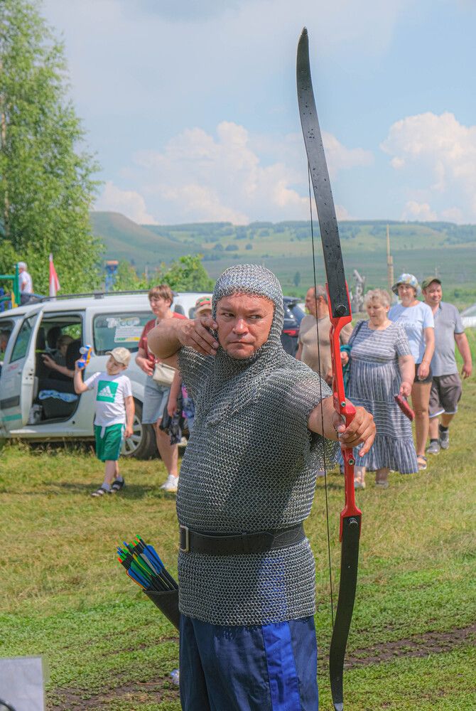 Photograph by Альберт Габбасов