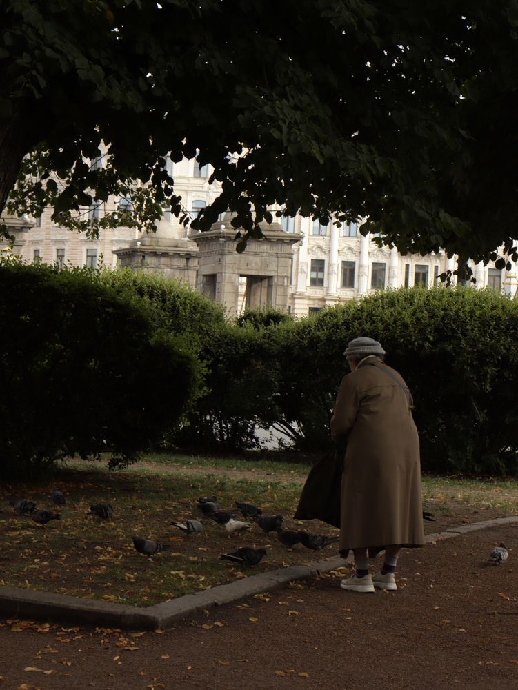 Photograph by Ольга Мольдон