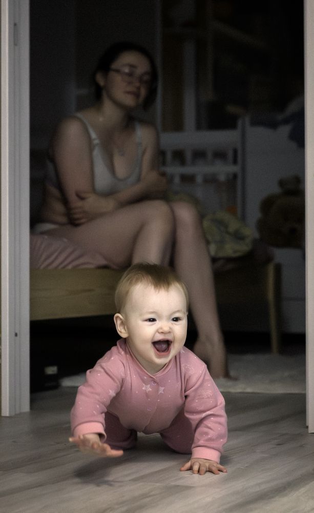Photograph by Сергей Чирков