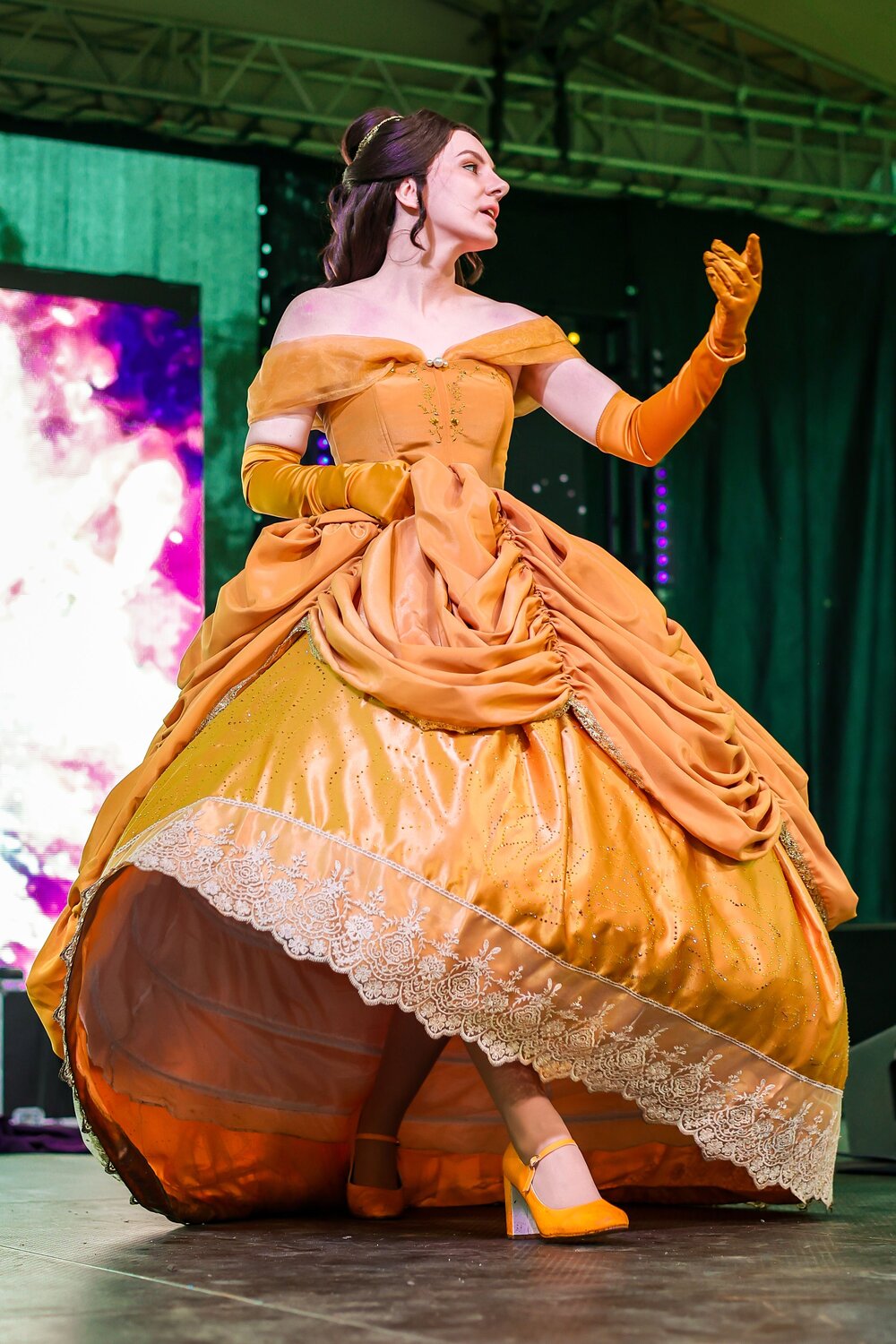 Татьяна Ларина
