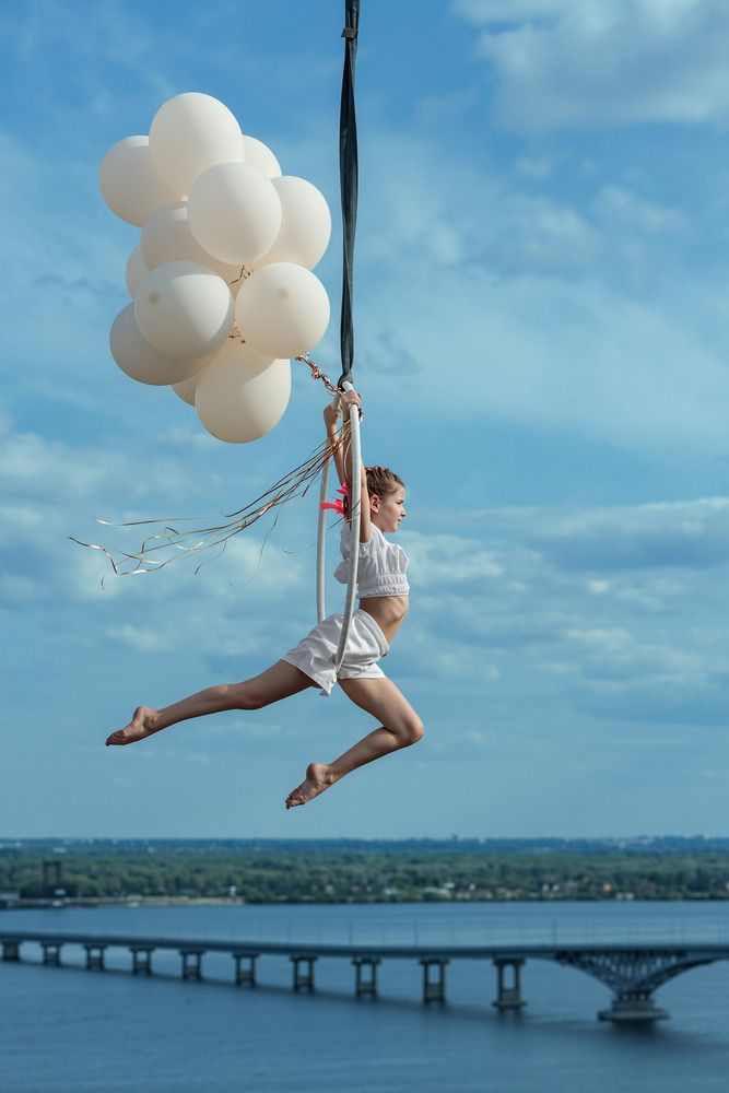 Photograph by Александр Леонтьев