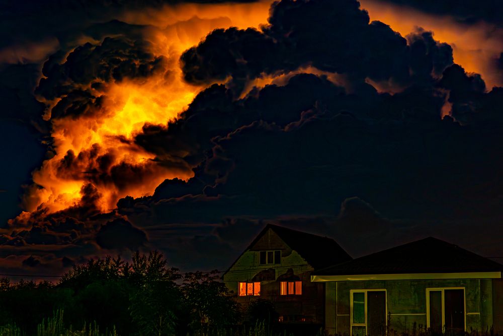 Photograph by Флетчер Сергей