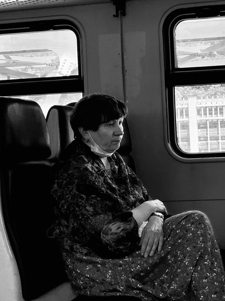 Photograph by Екатерина Сбитякова