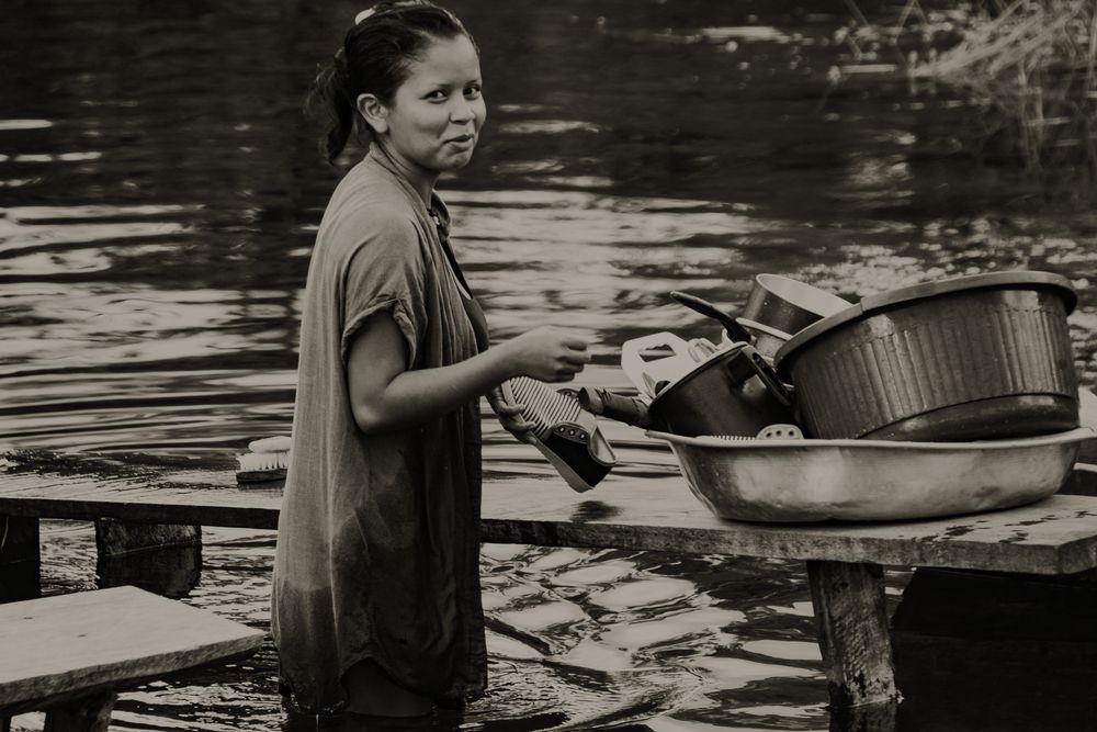Photograph by Valmir Fernando da Silva